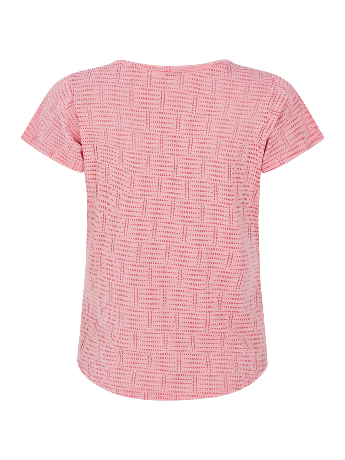 PROTEST PRTAUBREY T-Shirt | Smooth Pink