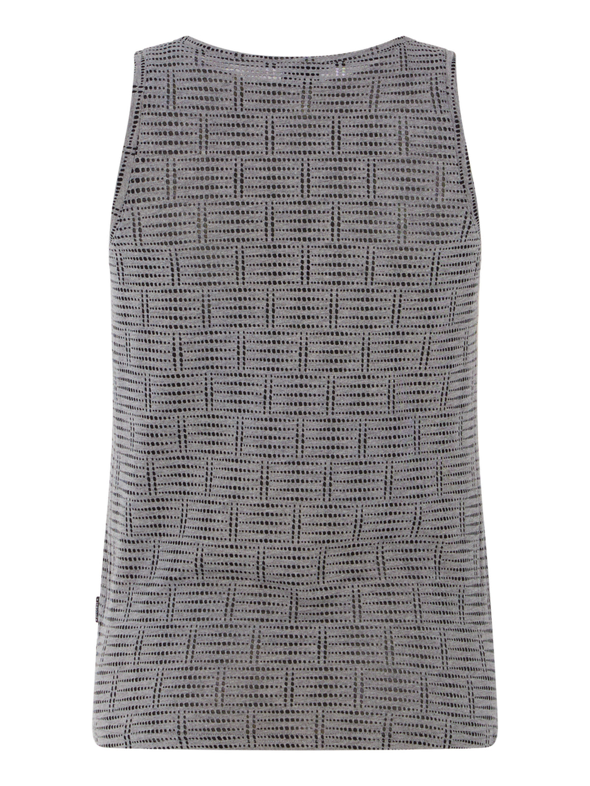 PROTEST PRTWINNIE Singlet | True Black