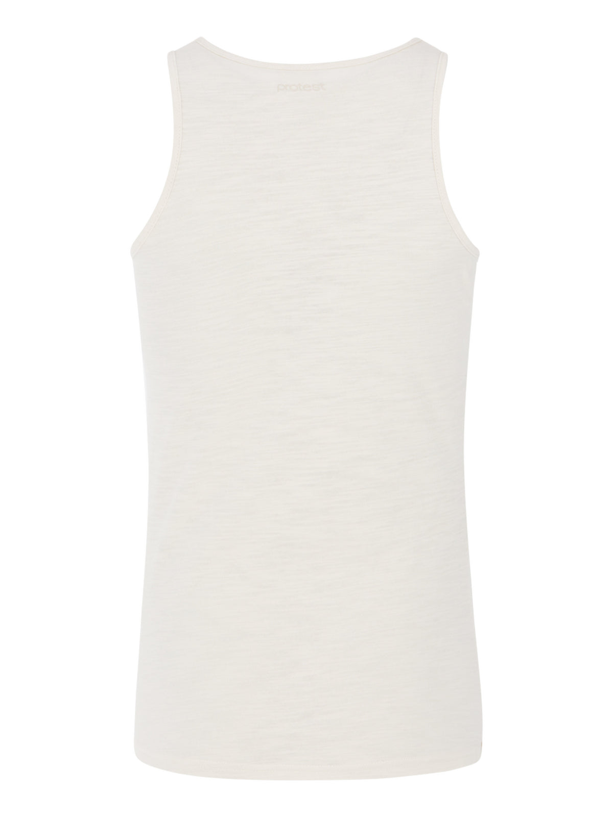 PROTEST PRTIMPULSE Singlet | Kitoffwhite