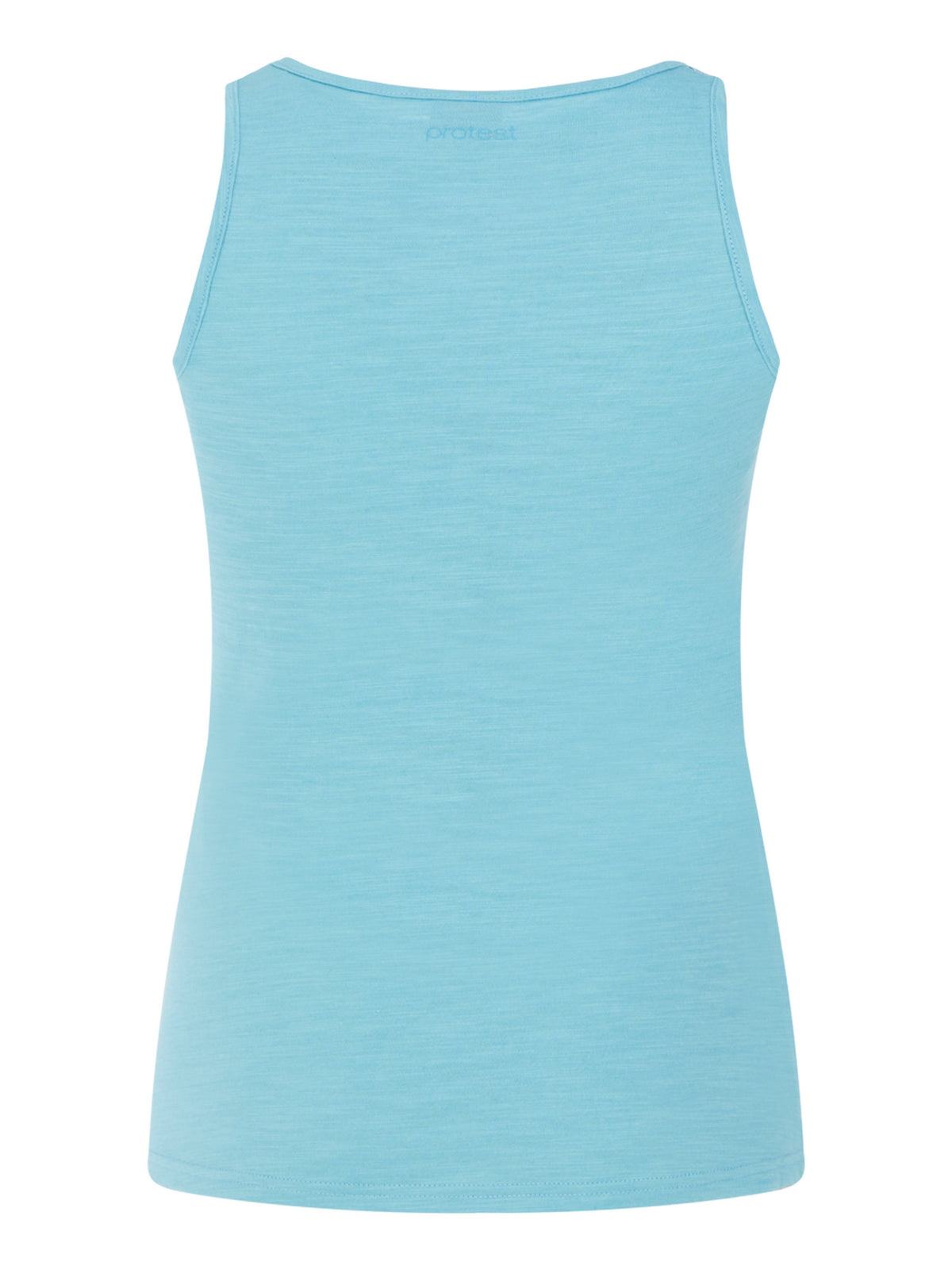 PROTEST PRTIMPULSE Singlet | Vision Blue