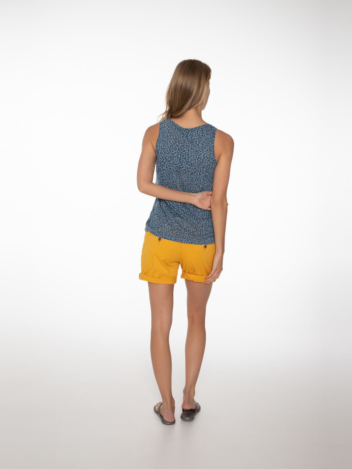 PROTEST MARRIT singlet | Indigogo