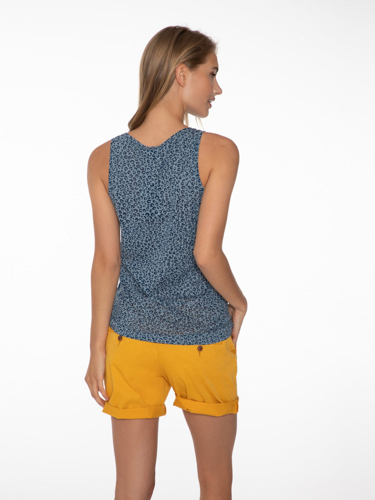 PROTEST MARRIT singlet | Indigogo