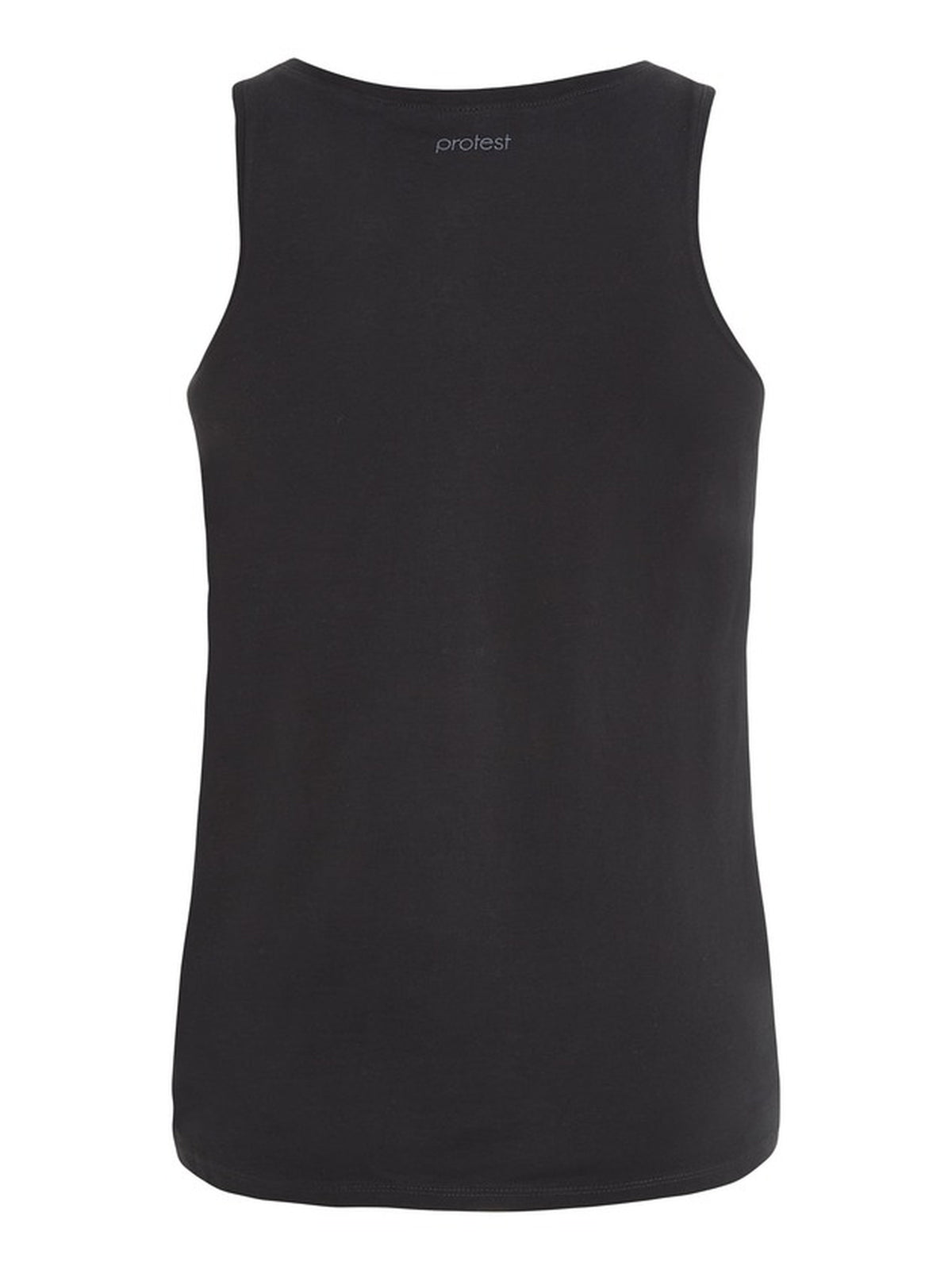 PROTEST PRTKUHLI singlet | True Black