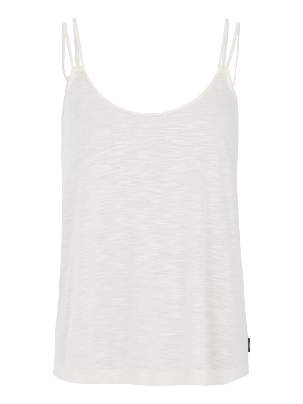 PROTEST PRTKAE Spaghetti top | Canvasoffwhite