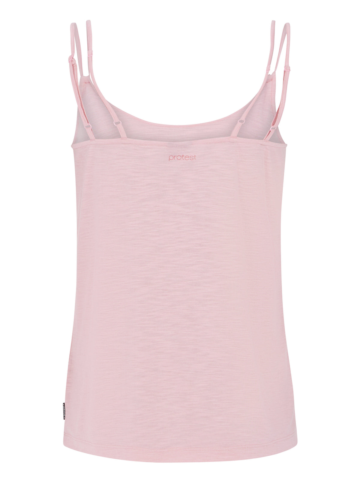 PROTEST PRTKAE spaghettitop | Pillow Pink