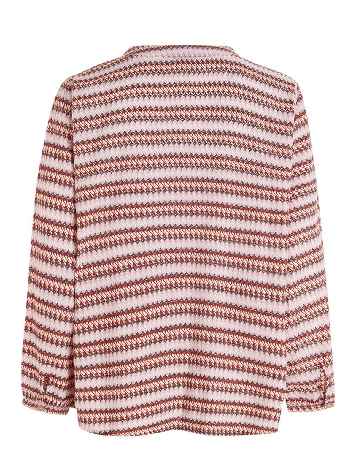 PROTEST PRTCORALIN blouse | Duskyrose