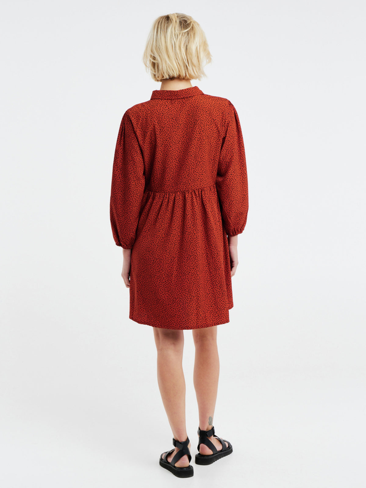 PROTEST PRTKEILANI tunic | Chilirust