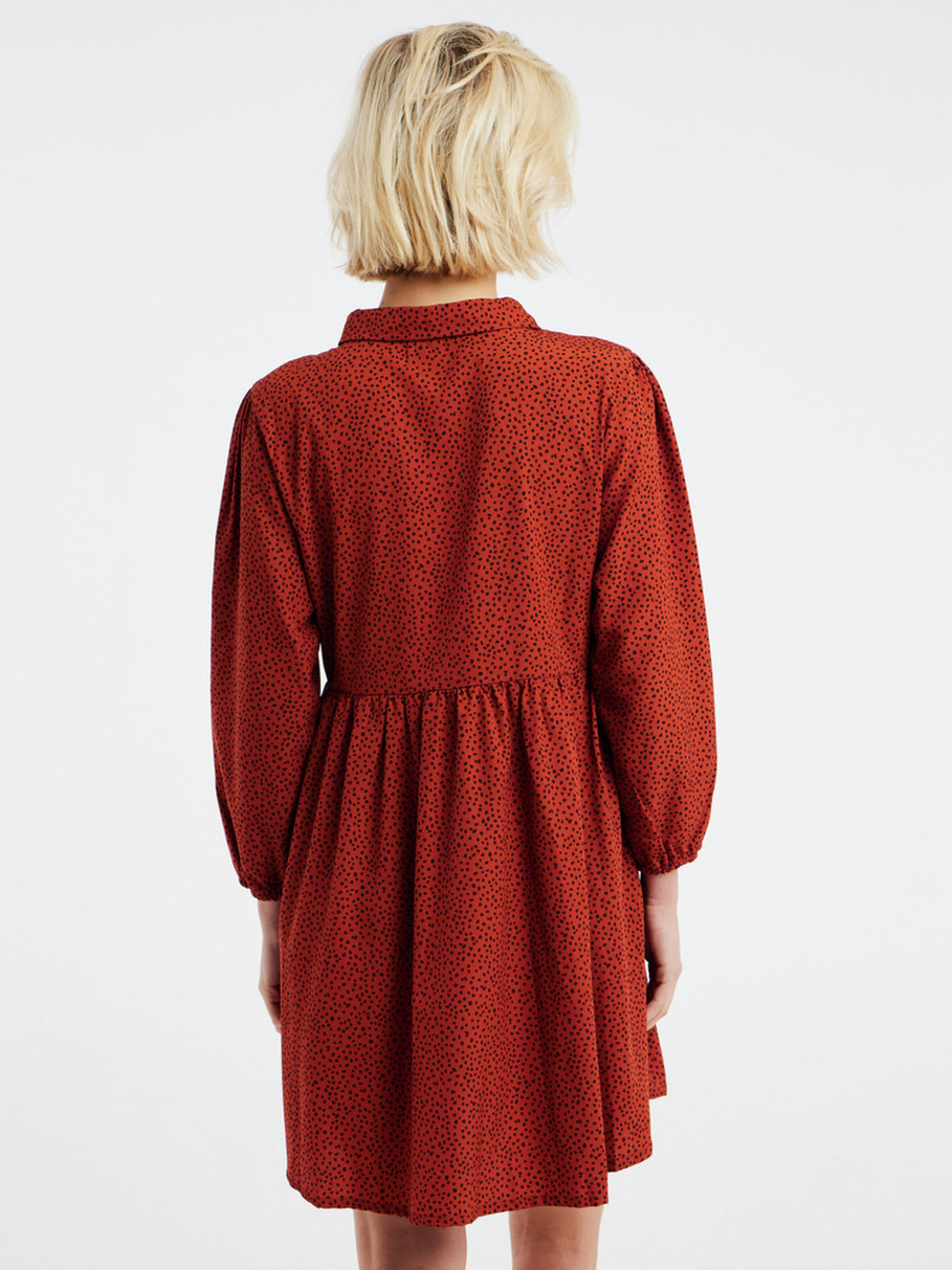 PROTEST PRTKEILANI tunic | Chilirust