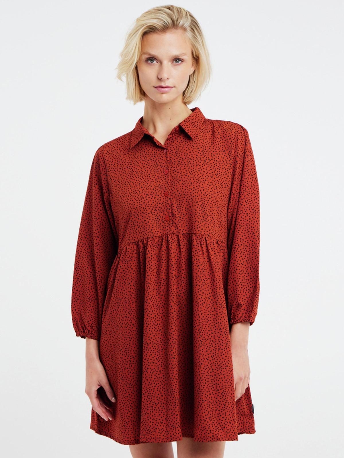 PROTEST PRTKEILANI tunic | Chilirust