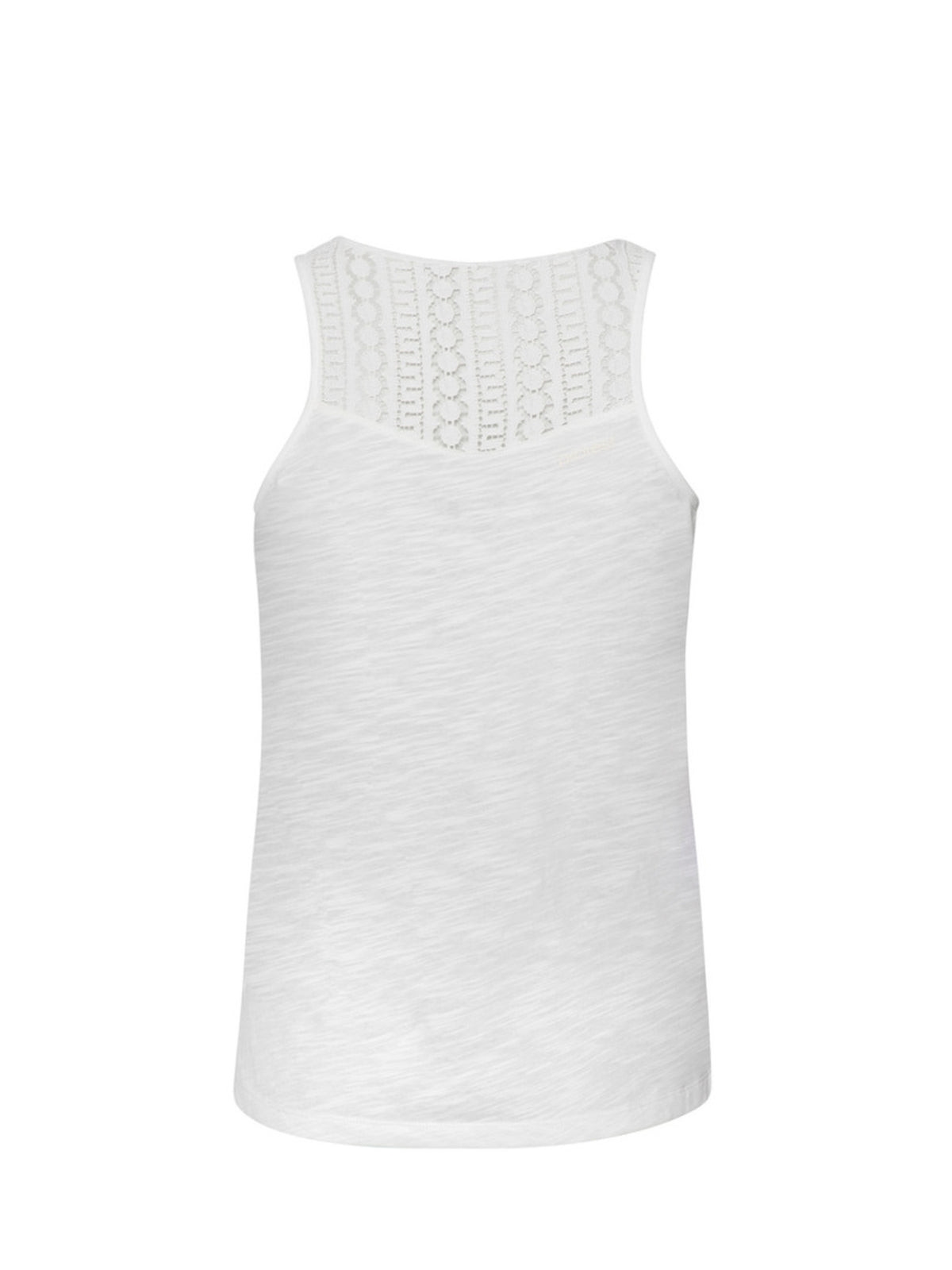 PROTEST PRTBECCLES singlet | Canvasoffwhite