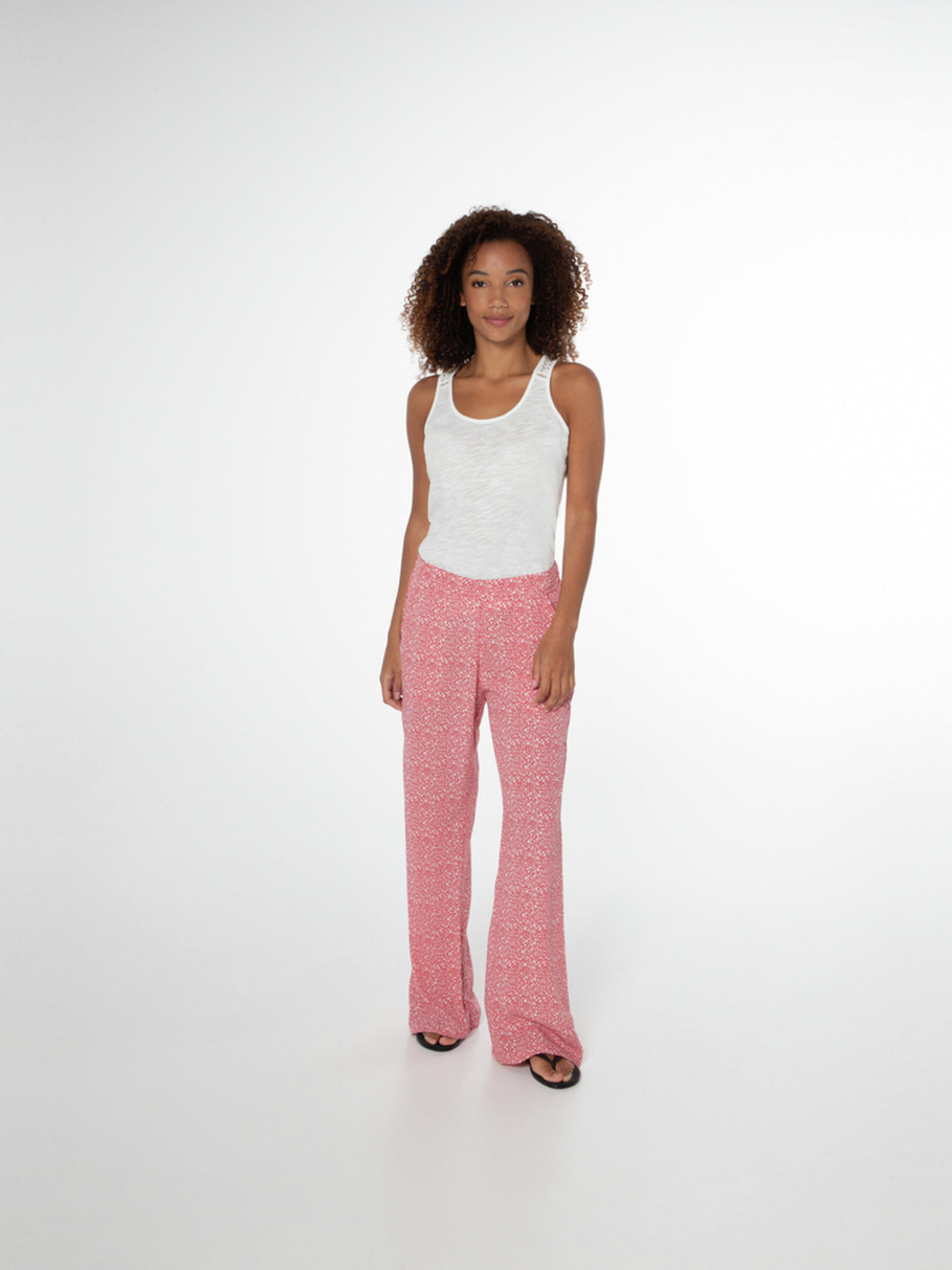 PROTEST PRTBECCLES singlet | Canvasoffwhite