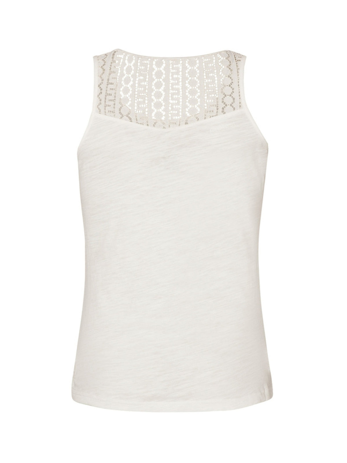 PROTEST BECCLES 21 singlet | Seashelloffwhite