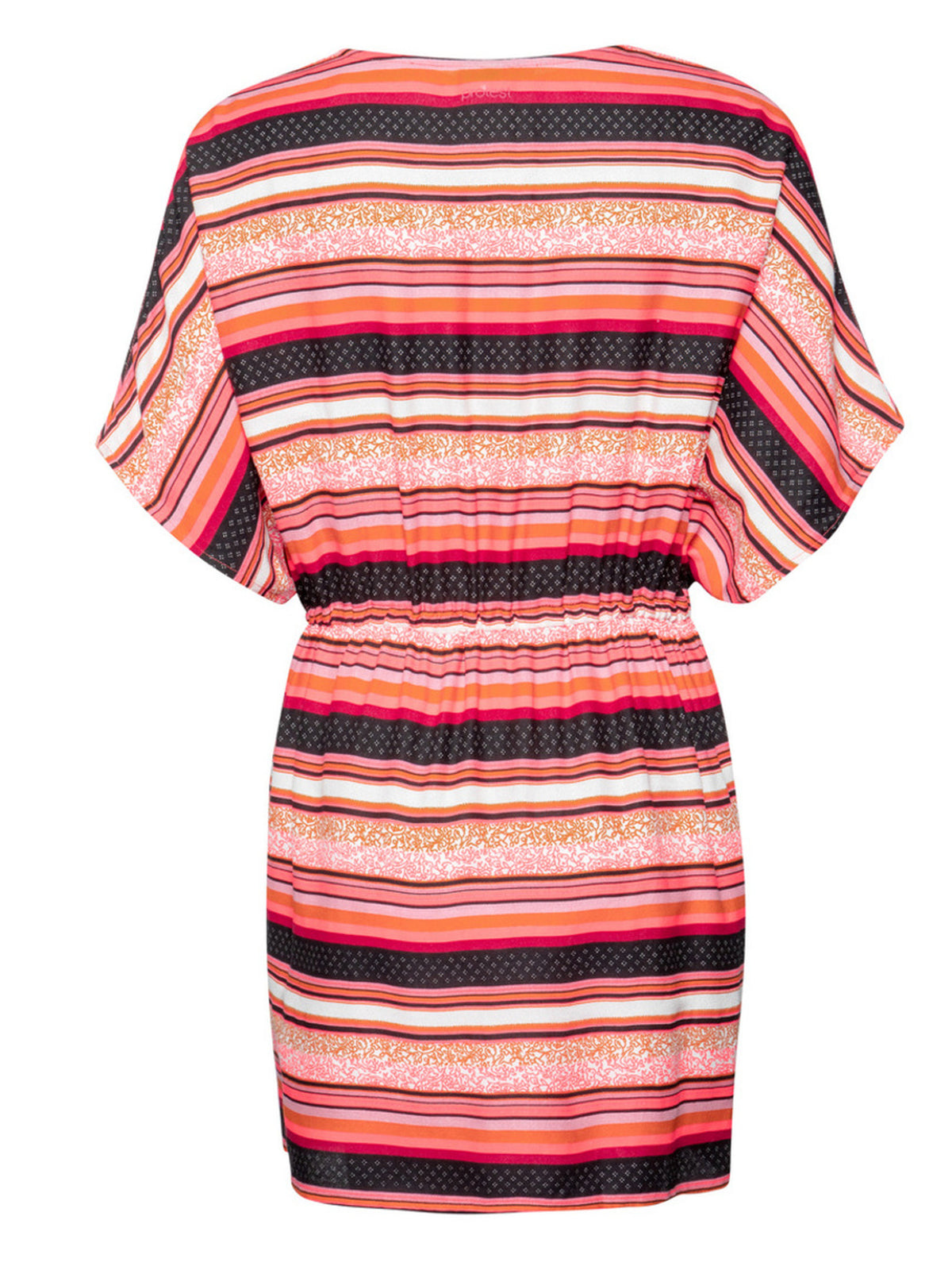 PROTEST BARDEN kimono | California