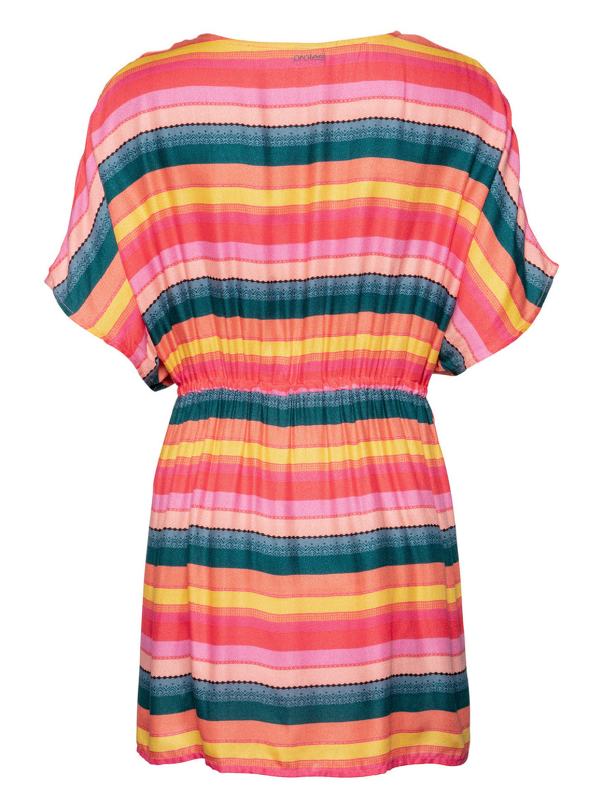 PROTEST BARDEN kimono | Grenadine