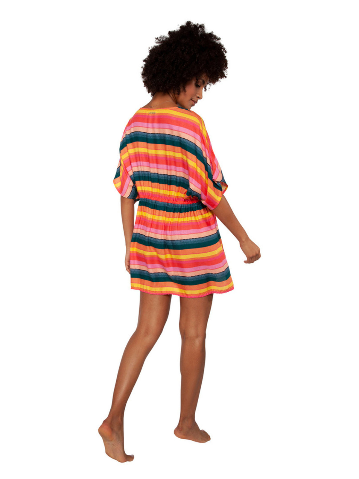 PROTEST BARDEN kimono | Grenadine