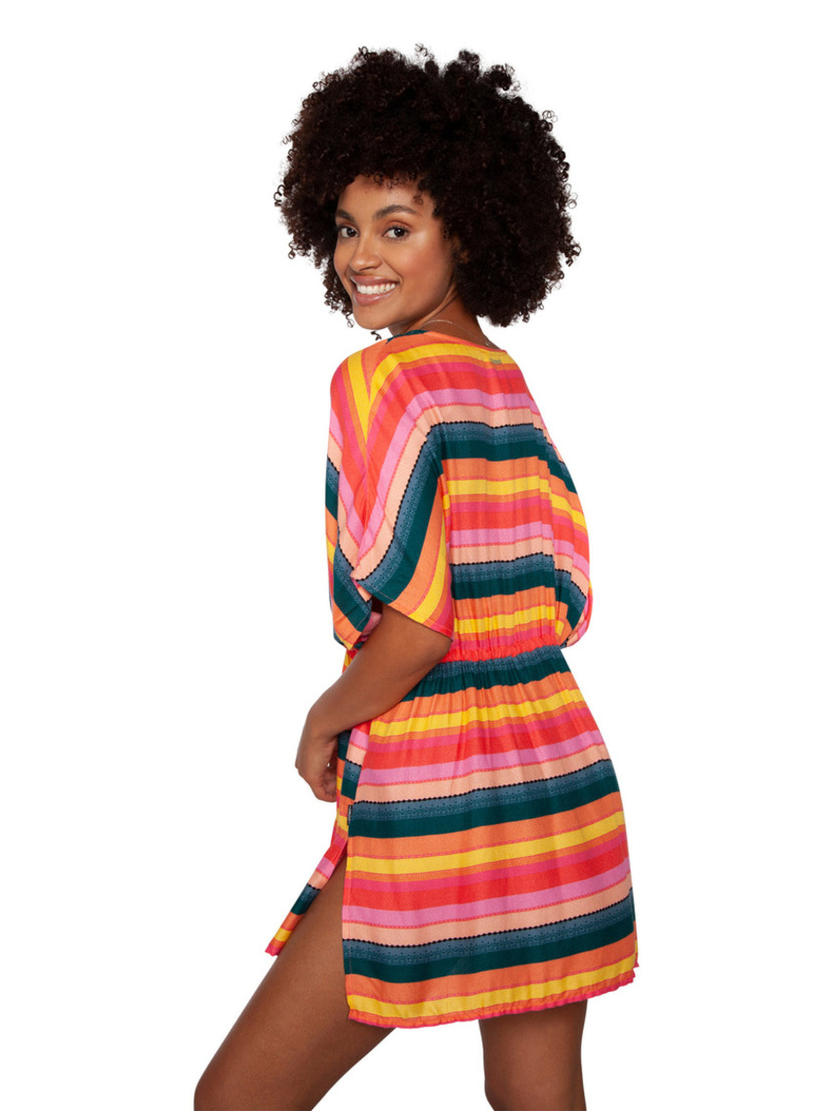 PROTEST BARDEN kimono | Grenadine