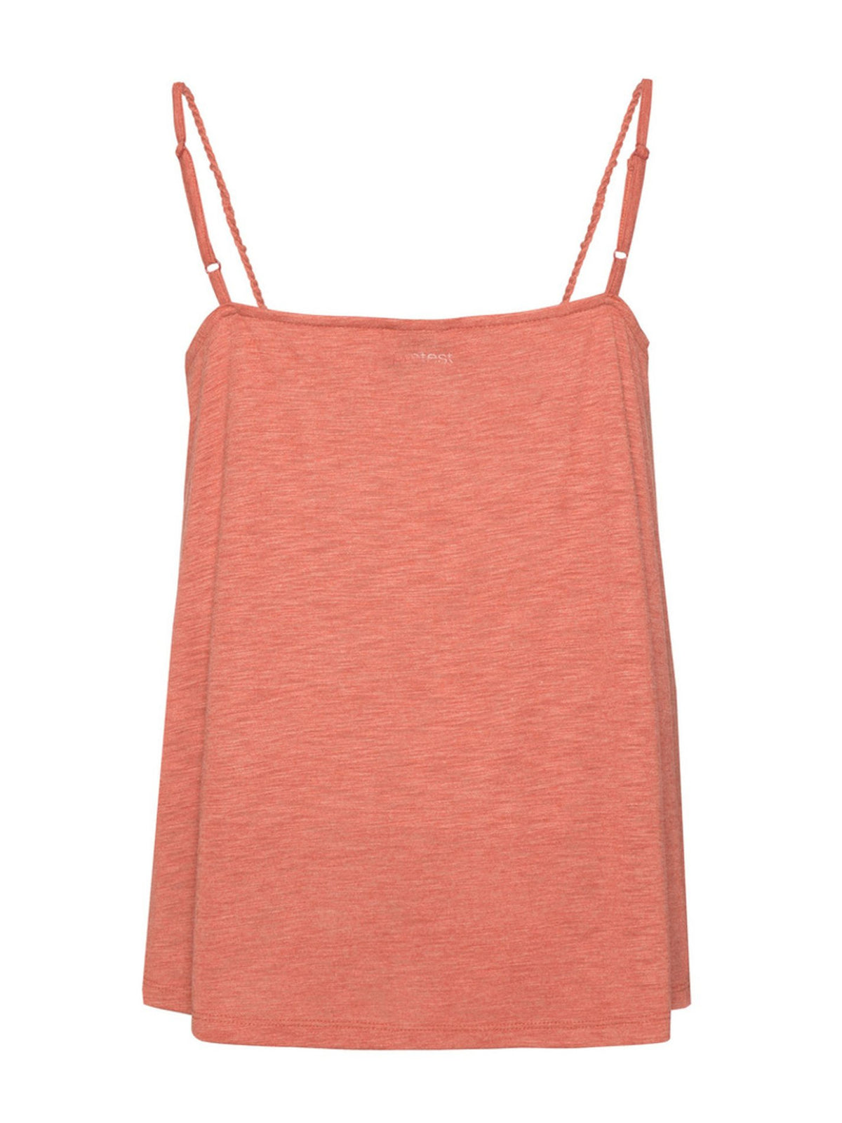 PROTEST MIMIZAN spaghetti top | Clay