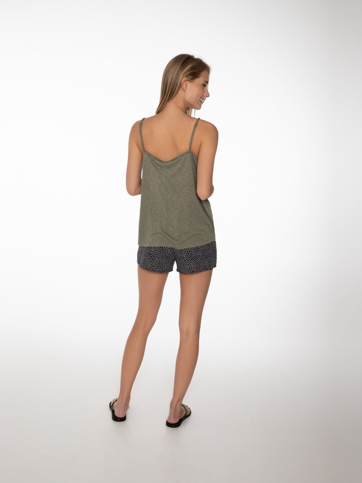 PROTEST MIMIZAN spaghetti top | Just Leaf