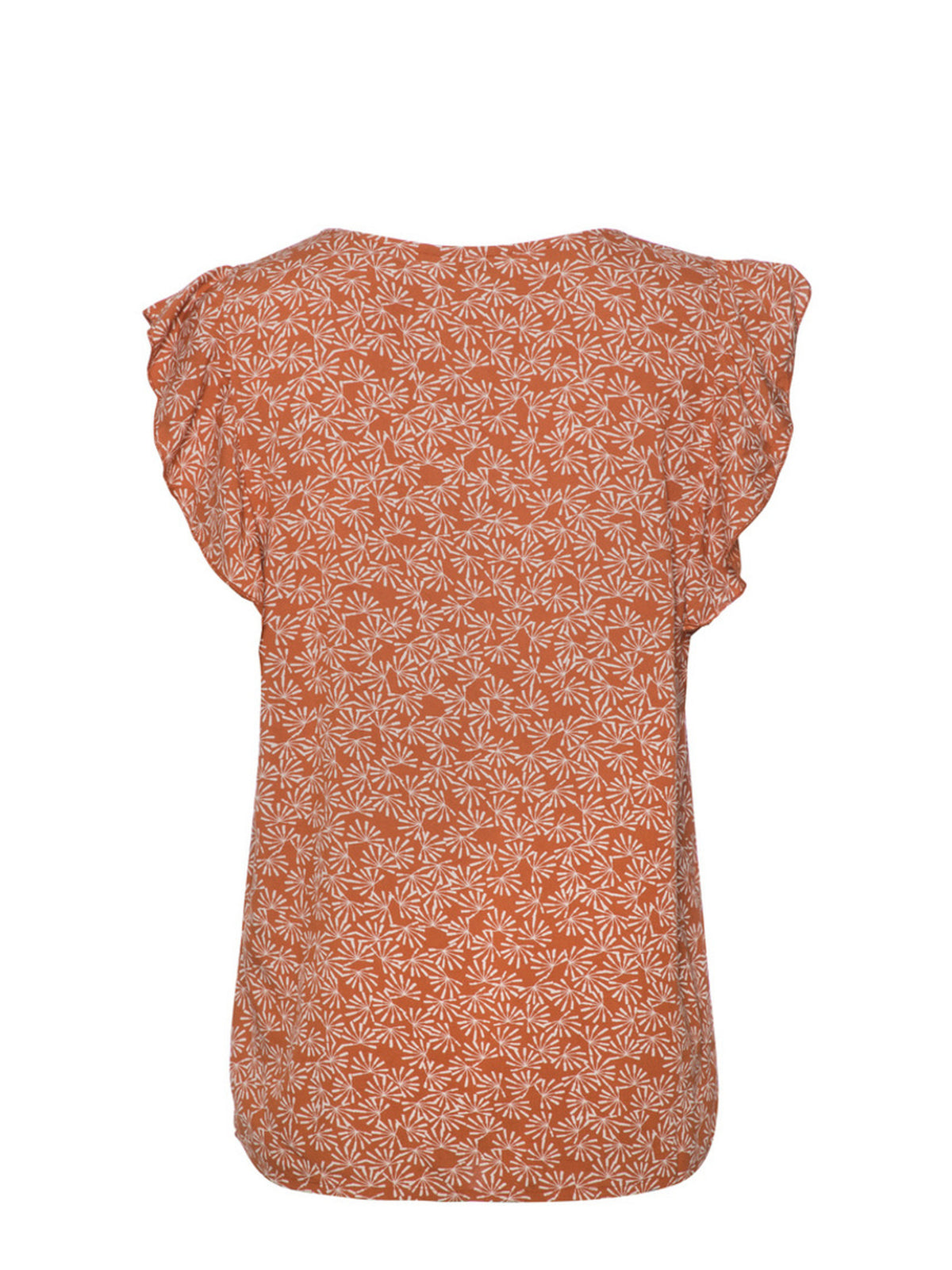PROTEST PRTCOCOSOLO blouse | Squirrelbrown