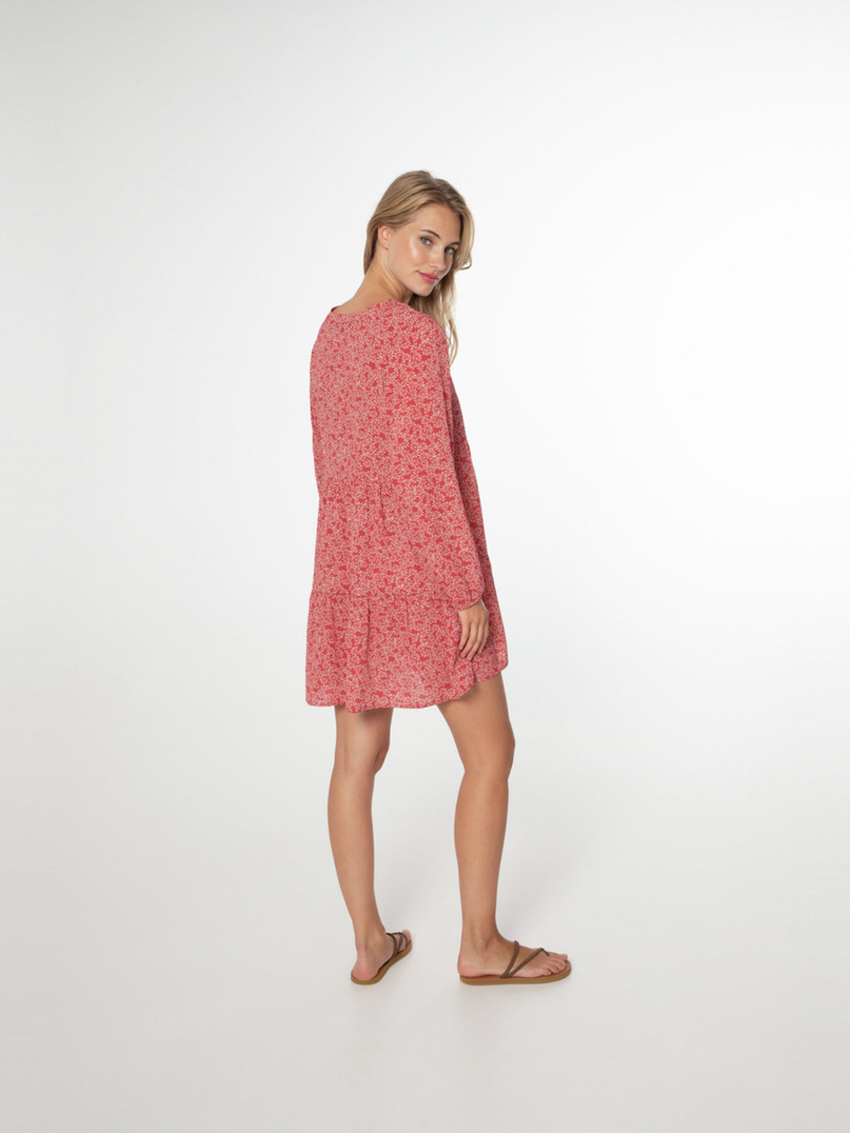 PROTEST PRTSALUD tunic | Rusticrust