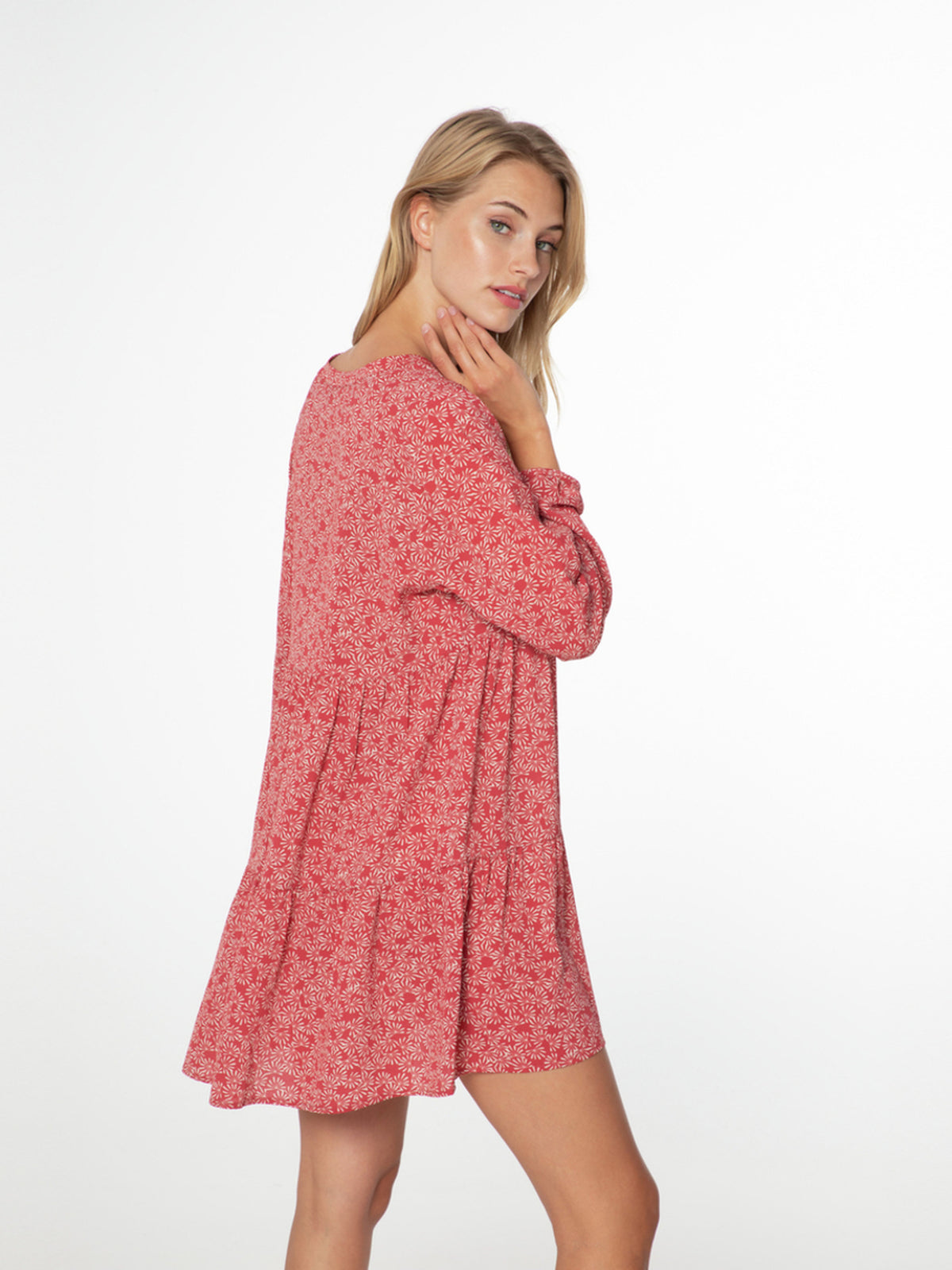 PROTEST PRTSALUD tunic | Rusticrust