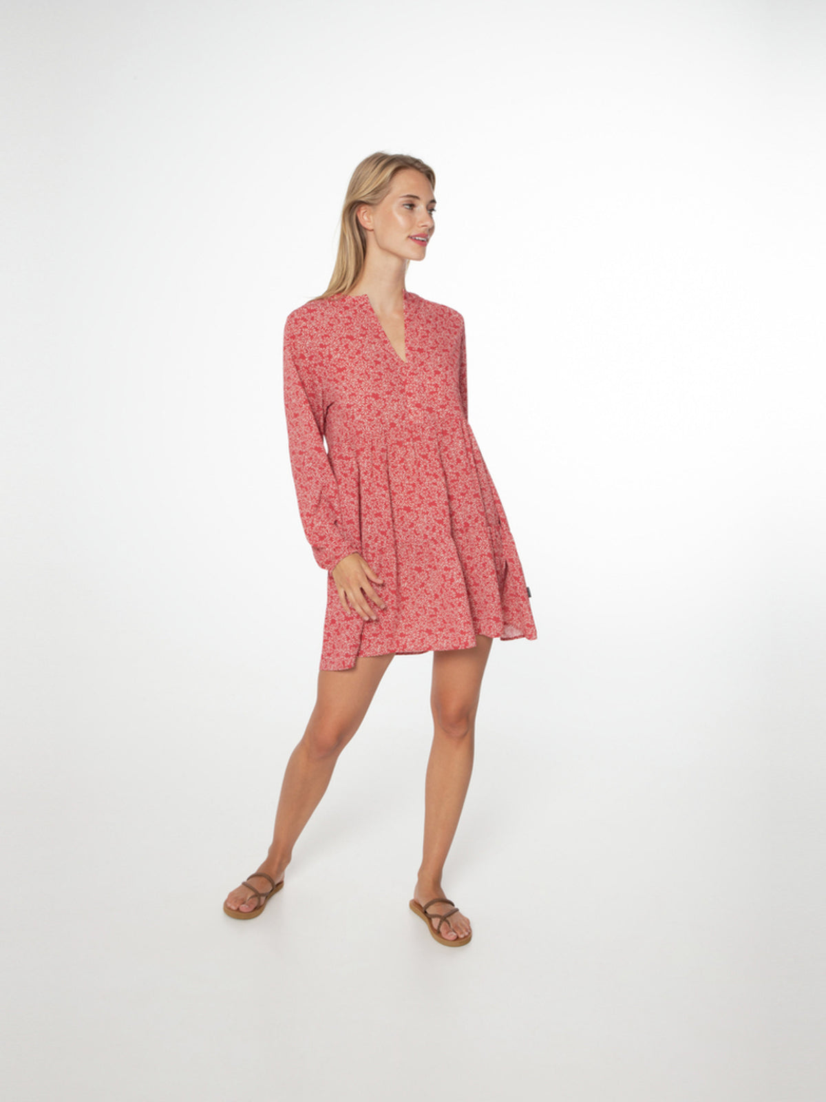 PROTEST PRTSALUD tunic | Rusticrust