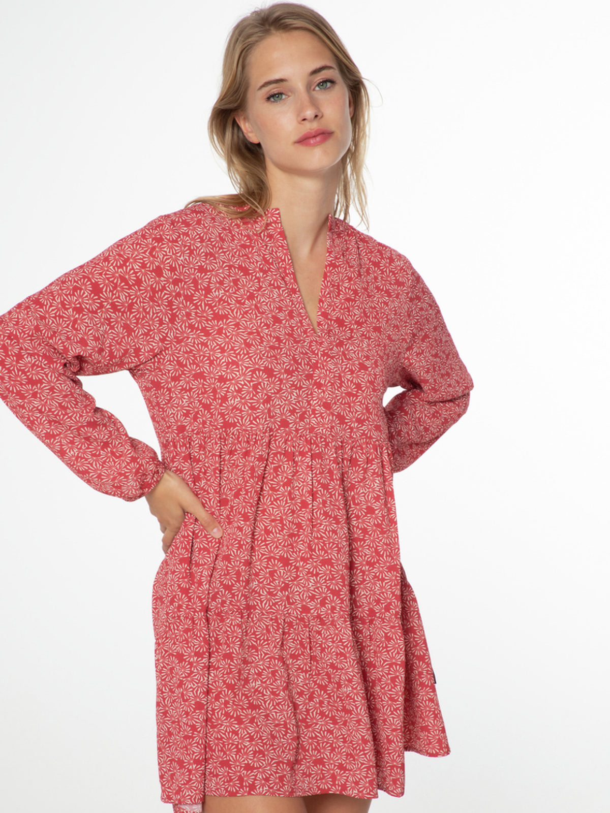 PROTEST PRTSALUD tunic | Rusticrust