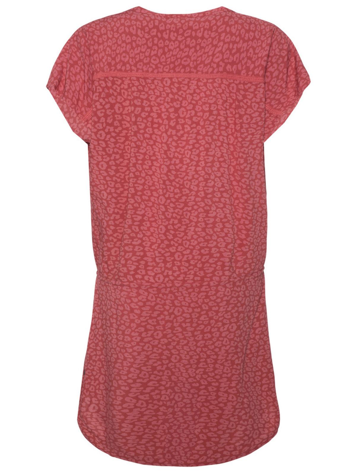 PROTEST PRTTIBAU tunic | Cottagerust
