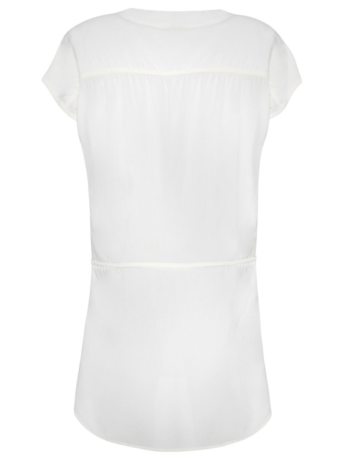 PROTEST PRTCIS tunic | Canvasoffwhite