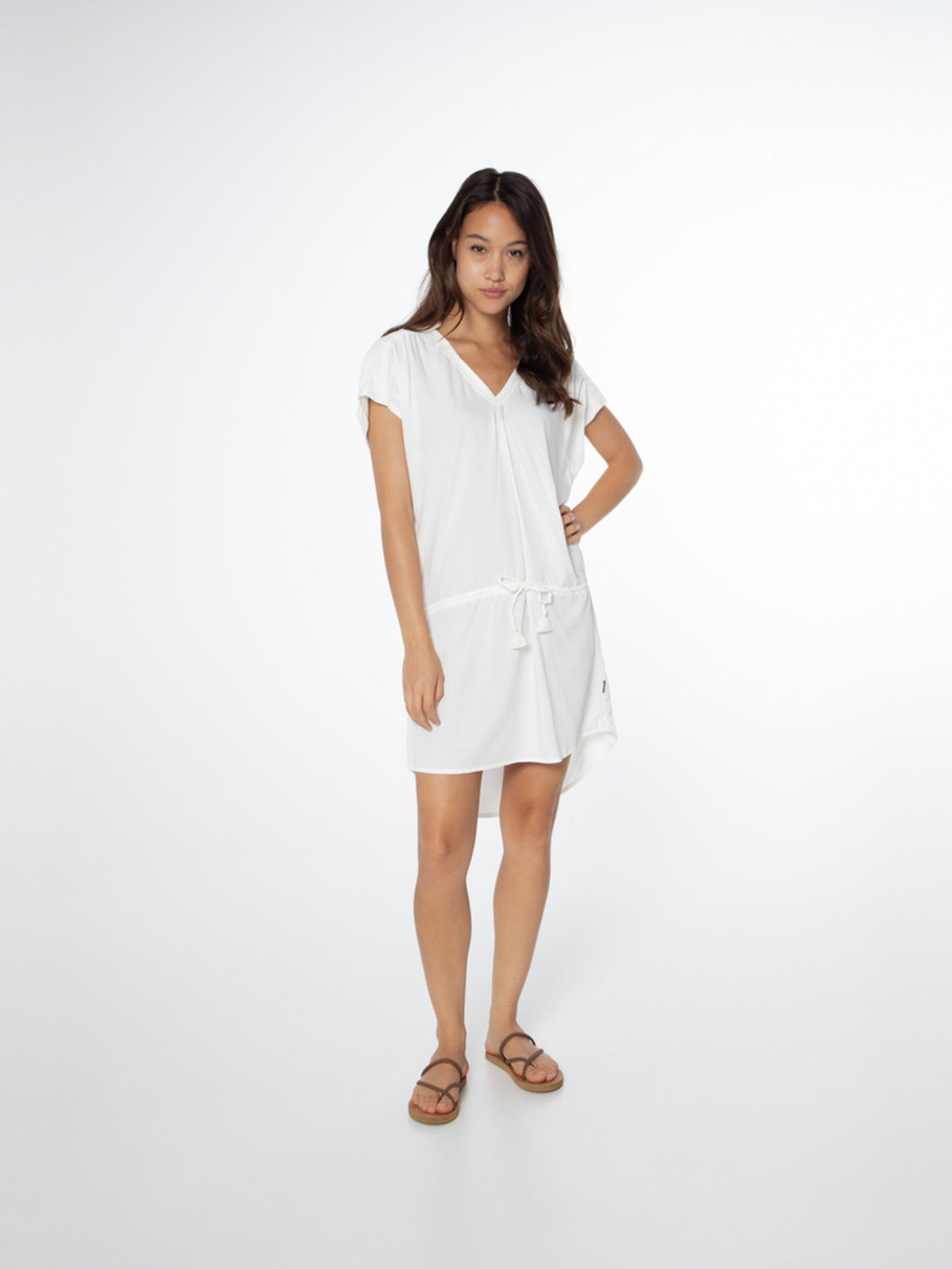 PROTEST PRTCIS tunic | Canvasoffwhite
