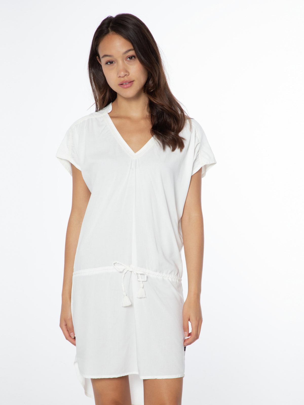 PROTEST PRTCIS tunic | Canvasoffwhite