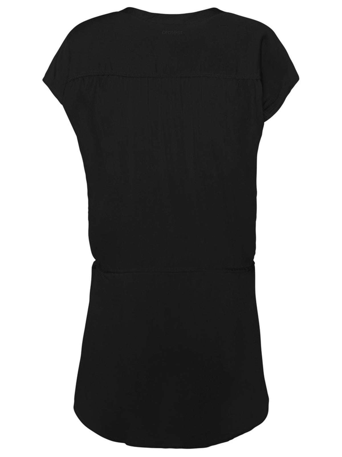 PROTEST PRTCIS tunic | True Black