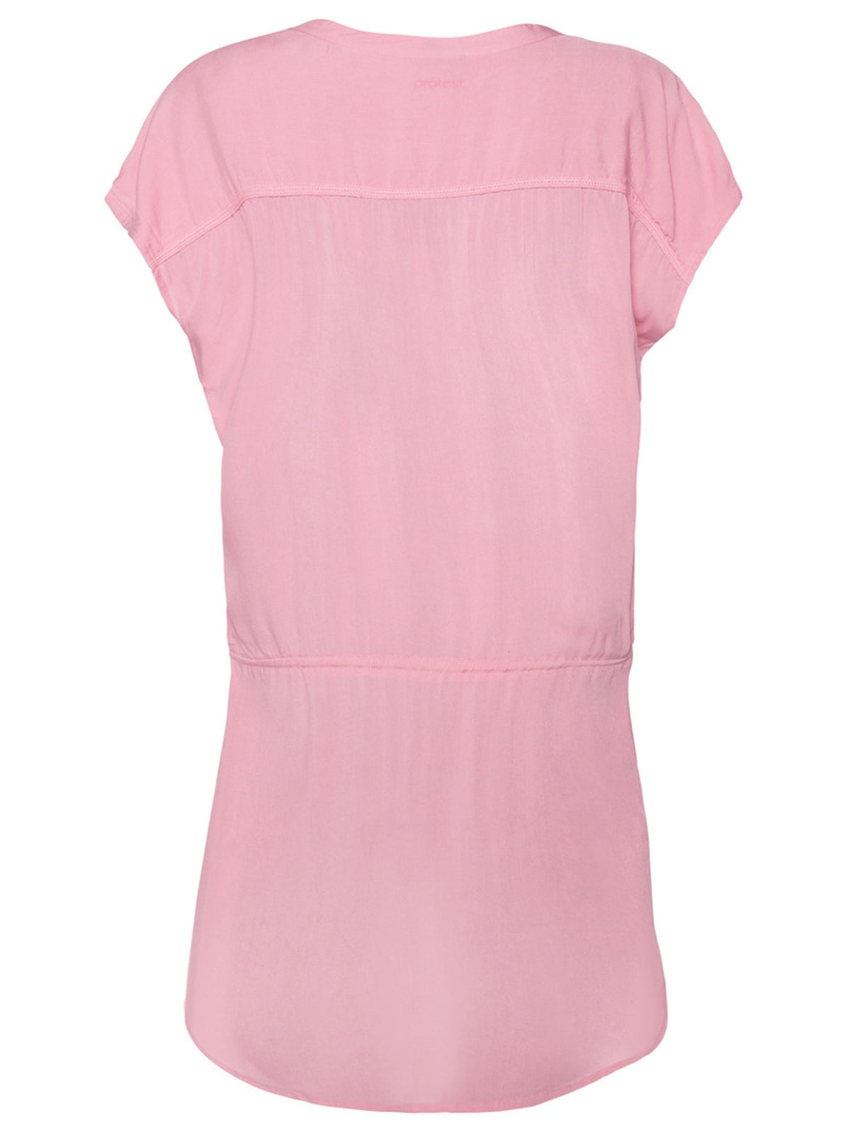 PROTEST PRTCIS tunic | Blossom Daypink