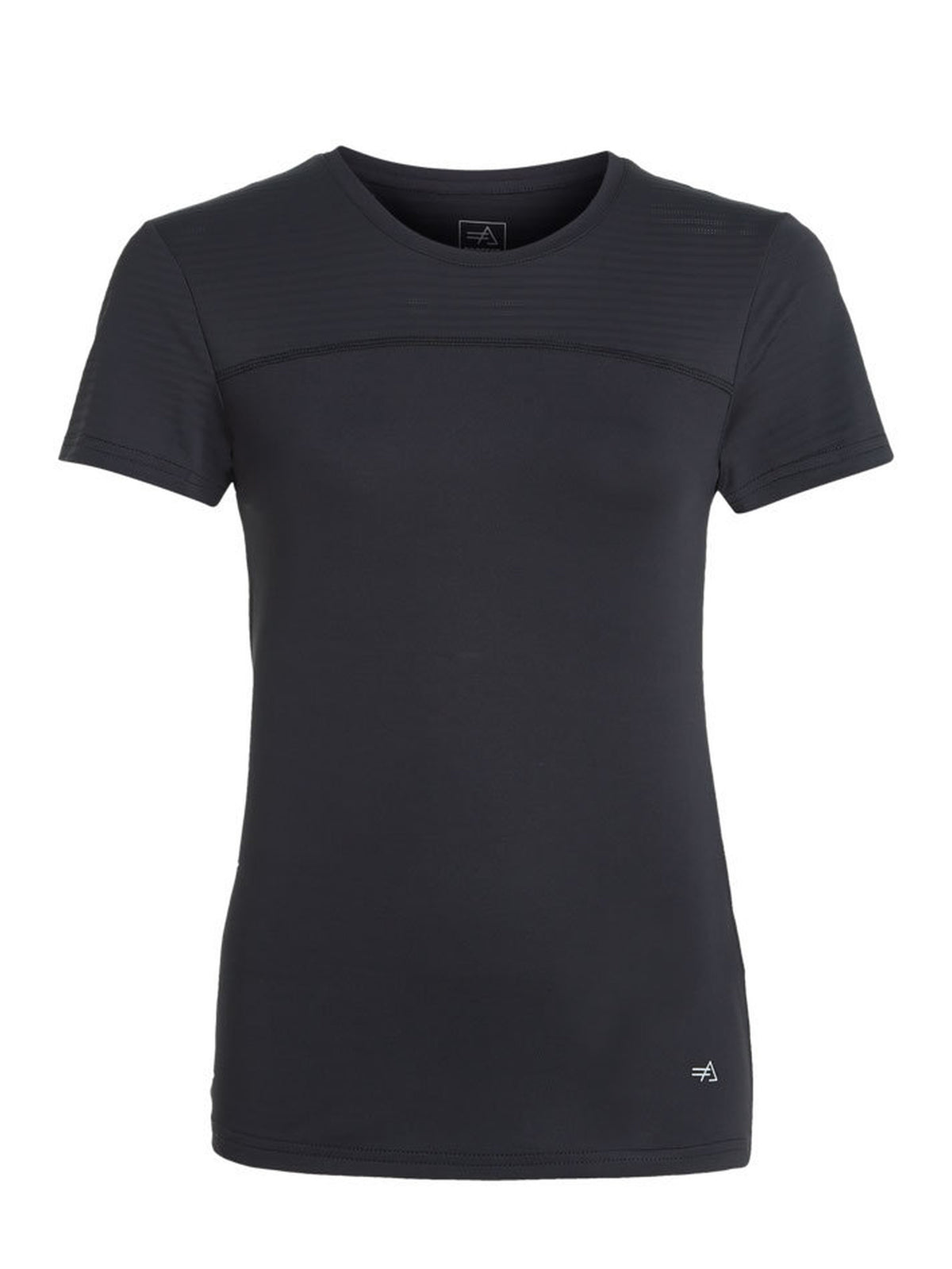 PROTEST PRTSAFOU t-shirt | True Black