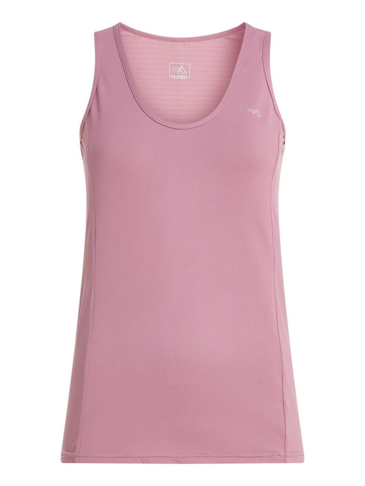 PROTEST PRTUPAS singlet | Duskyrose