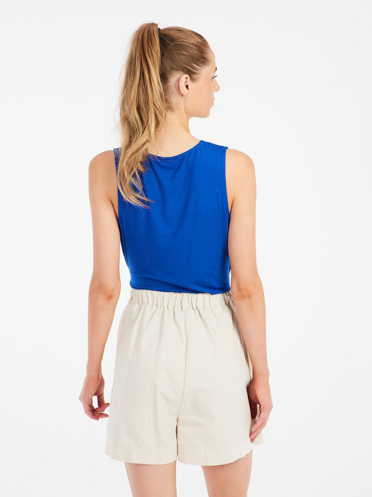 PROTEST PRTRyde T-shirts & Tops | Breeze Blue