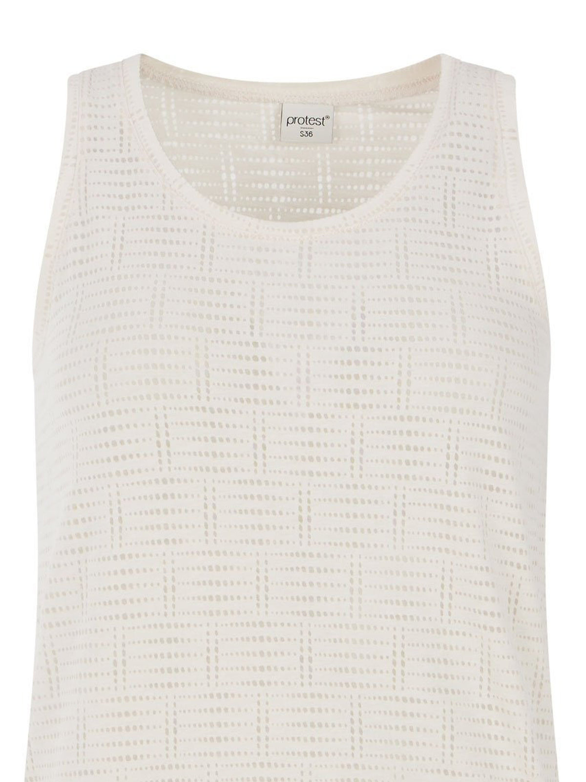PROTEST PRTWinnies T-shirts & Tops | Kitoffwhite