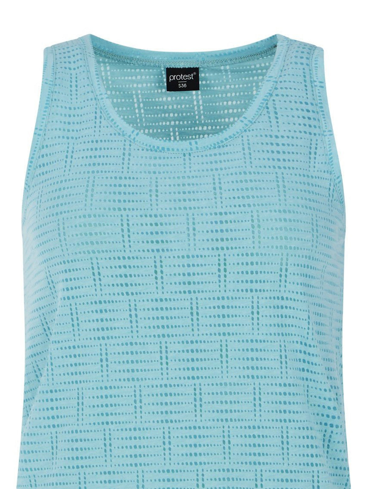 PROTEST PRTWinnies T-shirts & Tops | Surfing Blue