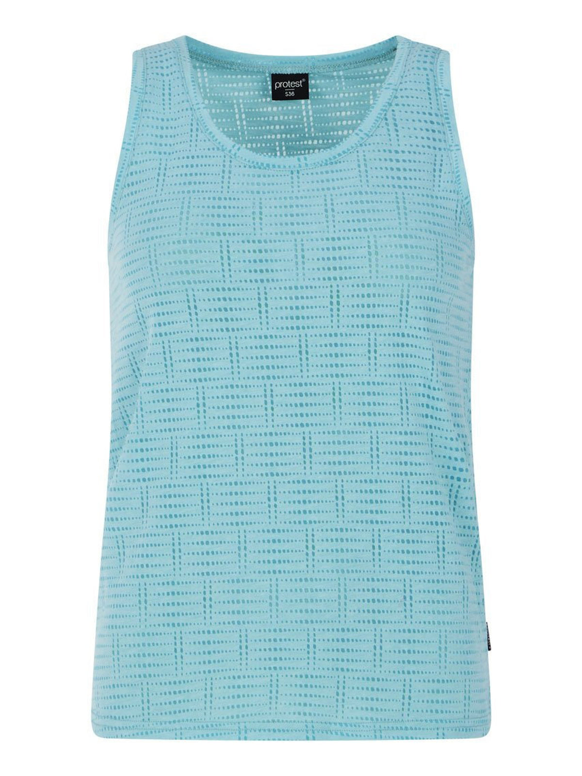 PROTEST PRTWinnies T-shirts & Tops | Surfing Blue