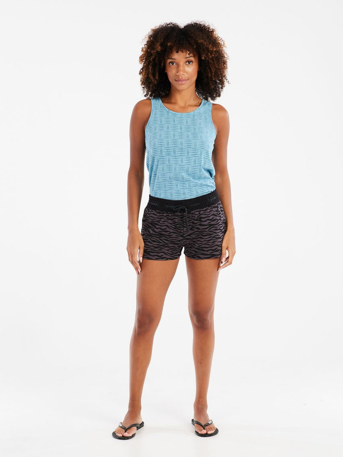 PROTEST PRTWinnies T-shirts & Tops | Surfing Blue