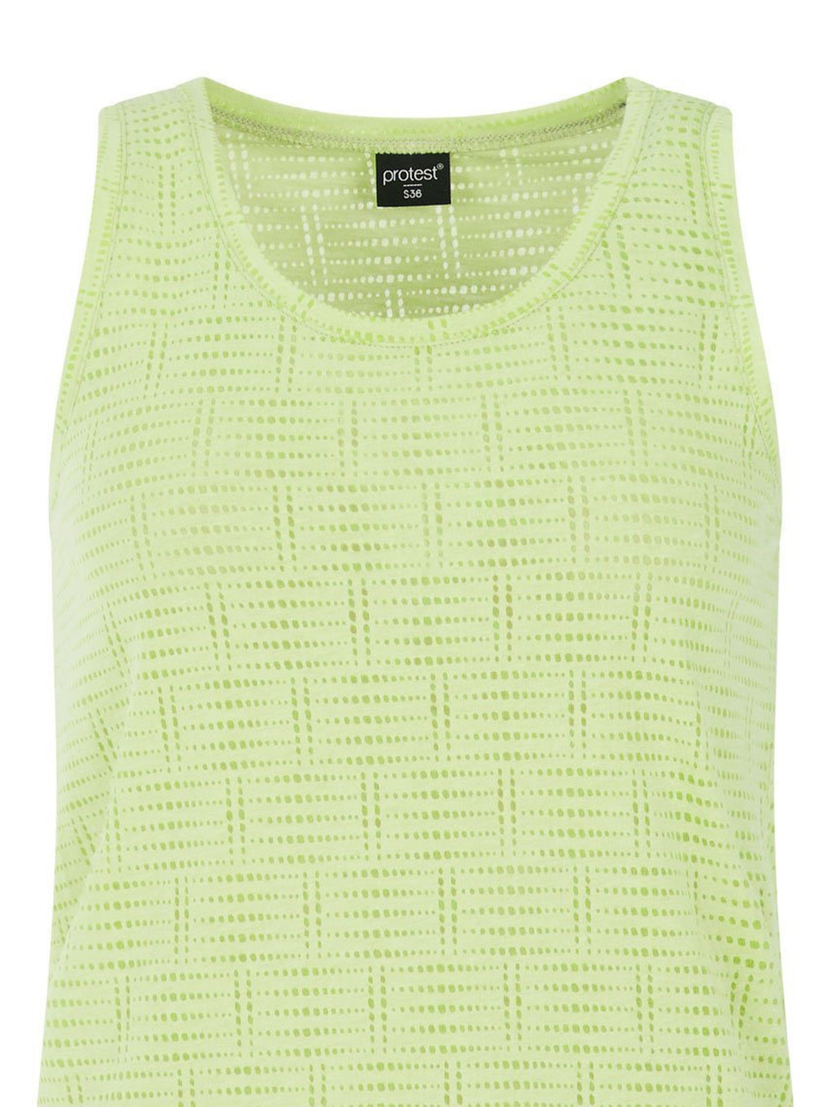 PROTEST PRTWinnies T-shirts & Tops | Sour Green
