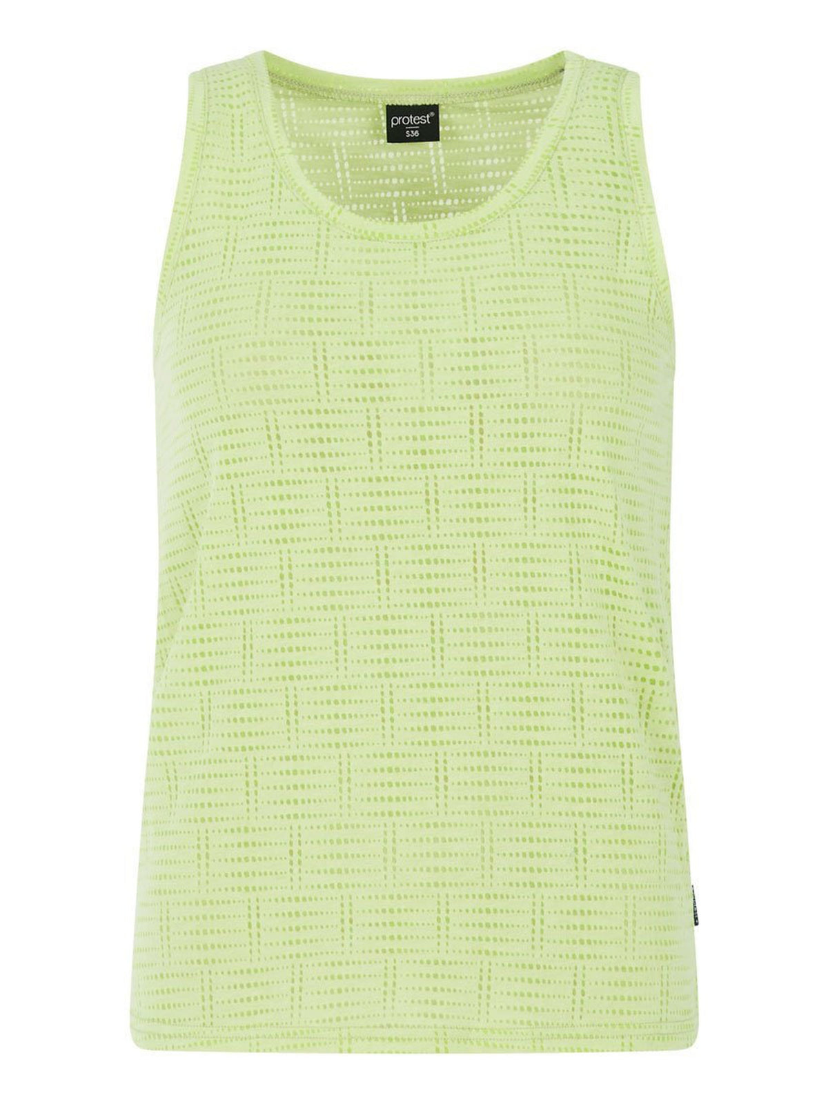 PROTEST PRTWinnies T-shirts & Tops | Sour Green