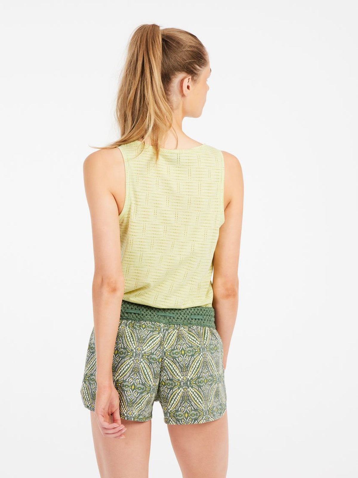 PROTEST PRTWinnies T-shirts & Tops | Sour Green