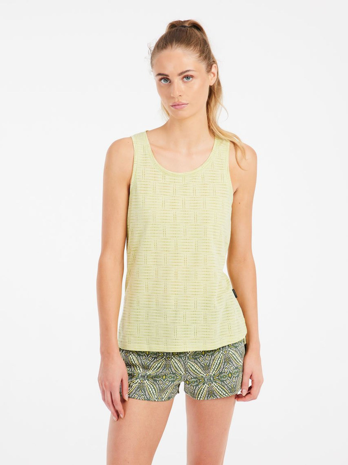 PROTEST PRTWinnies T-shirts & Tops | Sour Green