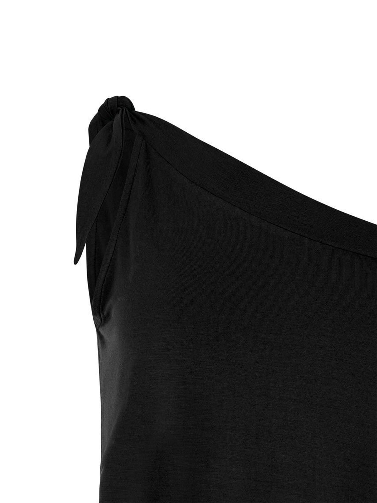 PROTEST PRTSelma T-shirts & Tops | True Black