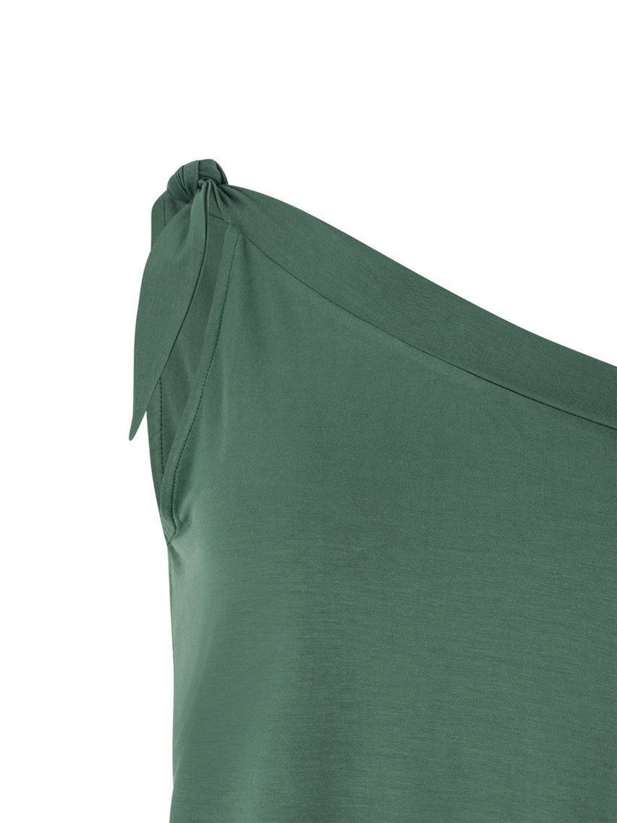 PROTEST PRTSelma T-shirts & Tops | Veggie Green