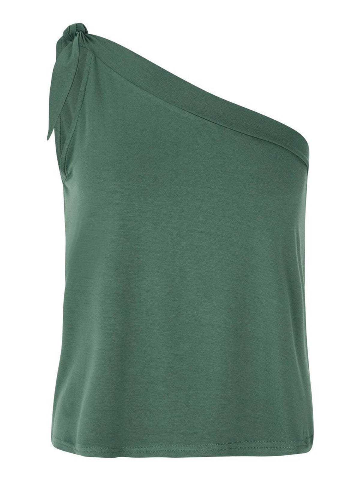 PROTEST PRTSelma T-shirts & Tops | Veggie Green
