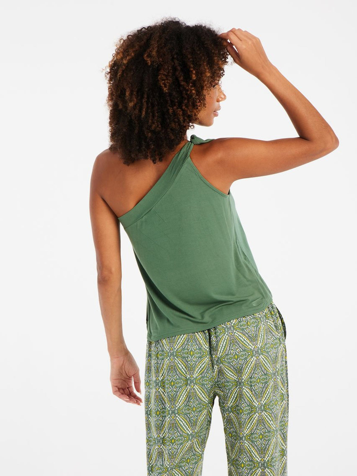 PROTEST PRTSelma T-shirts & Tops | Veggie Green