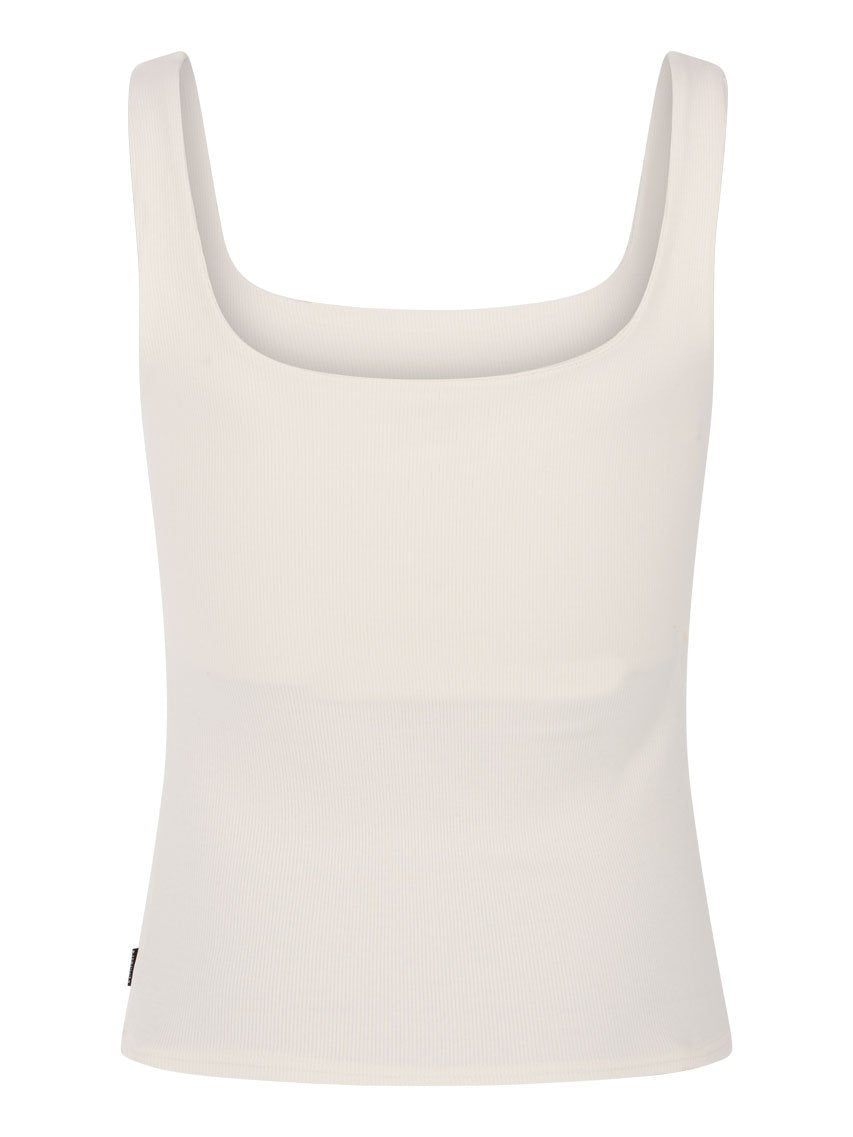 PROTEST PRTDazes Singlet | Kitoffwhite