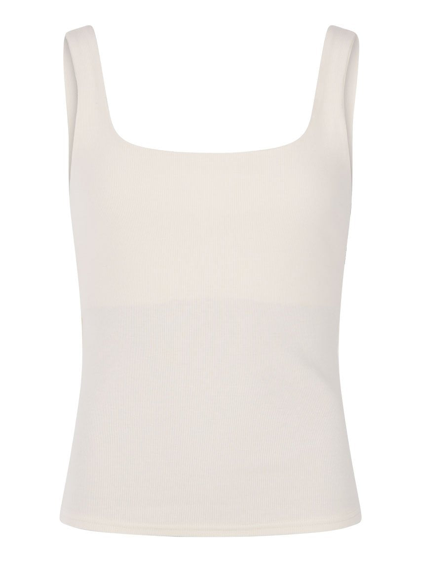 PROTEST PRTDazes Singlet | Kitoffwhite